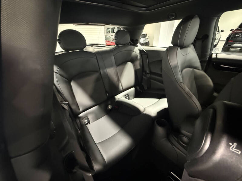 2023 MINI Hardtop 2 Door Cooper S