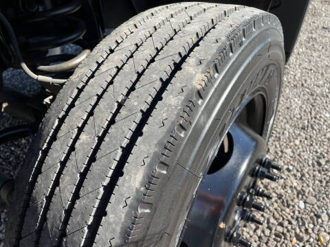 2015 Ford F-450 Super Duty