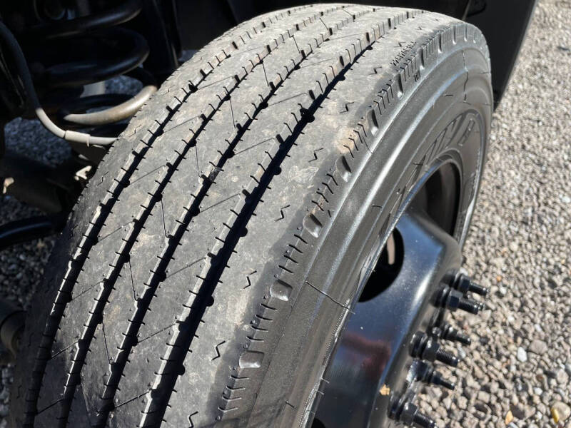 2015 Ford F-450 Super Duty