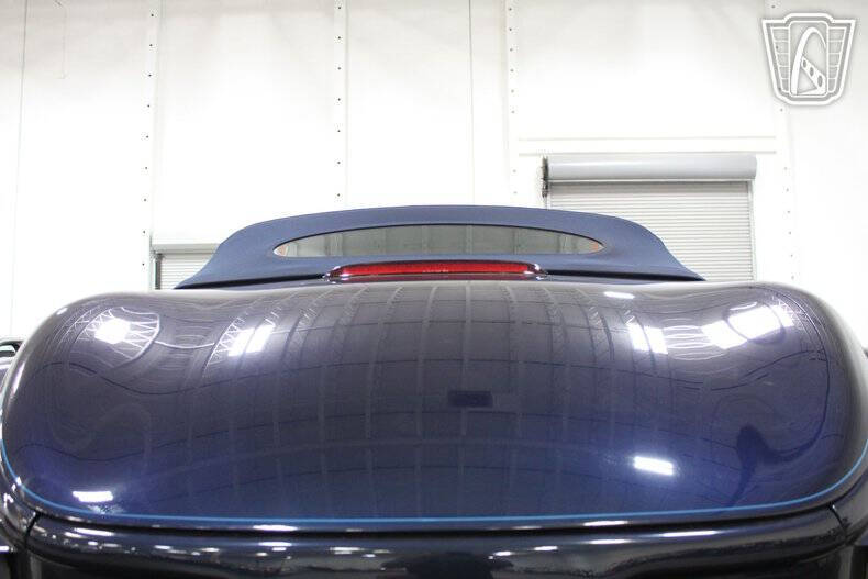 2001 Chrysler Prowler