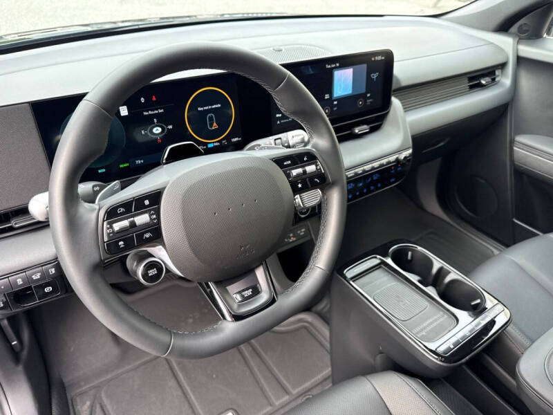 2026 Hyundai Ioniq 5