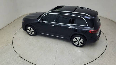 2024 Mercedes-Benz EQB EQB 250+