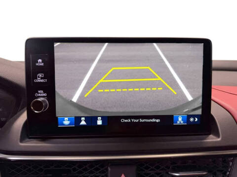 2025 Acura ADX w/A-SPEC