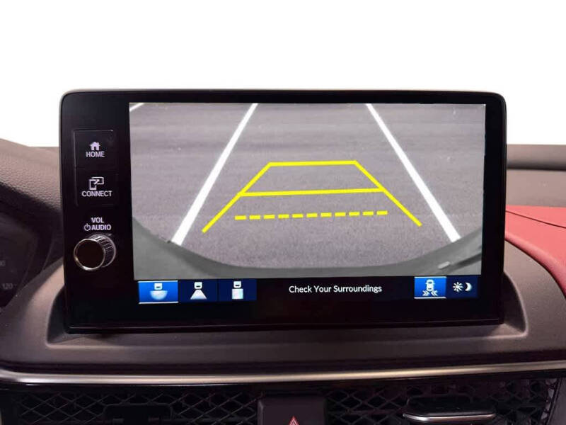 2025 Acura ADX w/A-SPEC