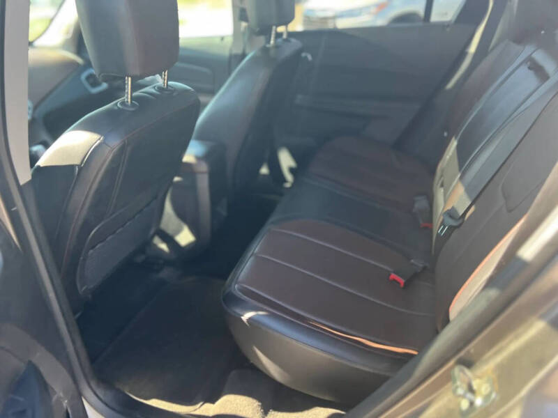 2012 GMC Terrain SLT-1