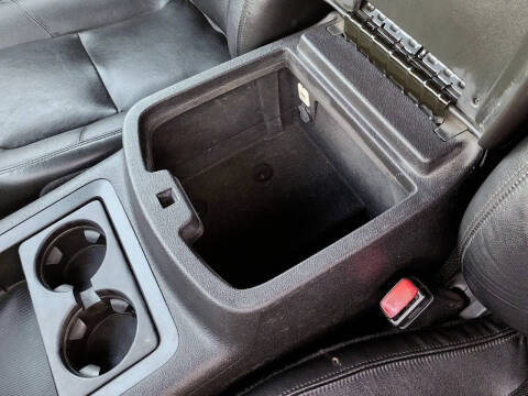 2013 GMC Sierra 3500HD