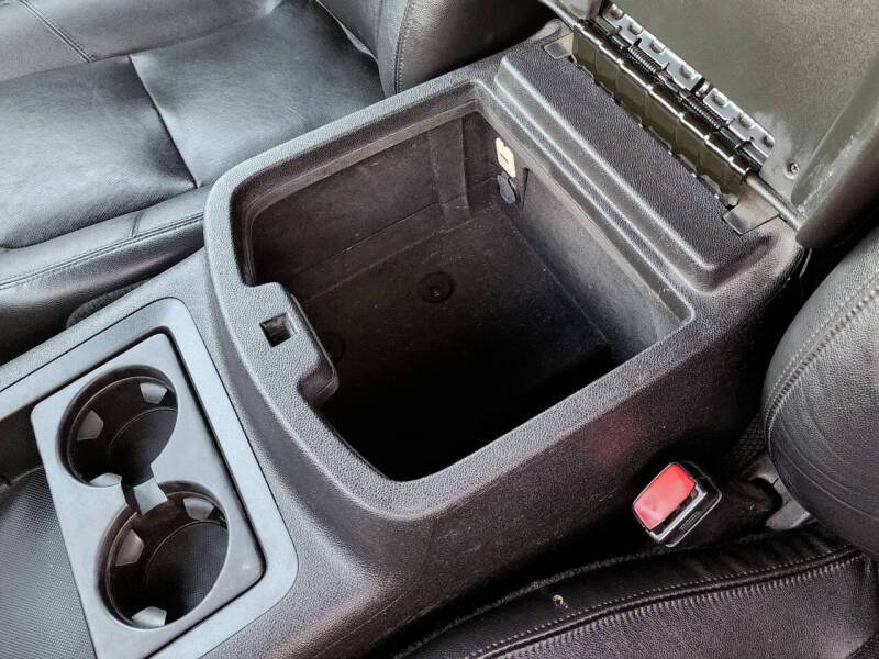 2013 GMC Sierra 3500HD