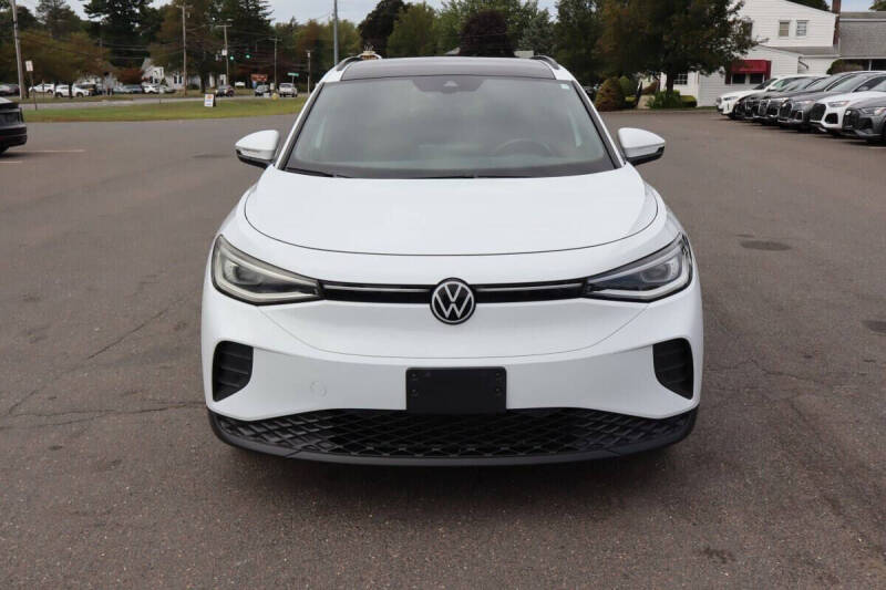 2021 Volkswagen ID.4 Pro S
