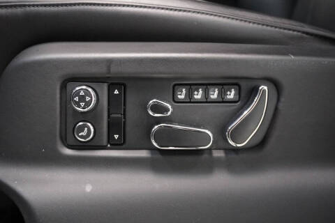 2019 Bentley Bentayga V8