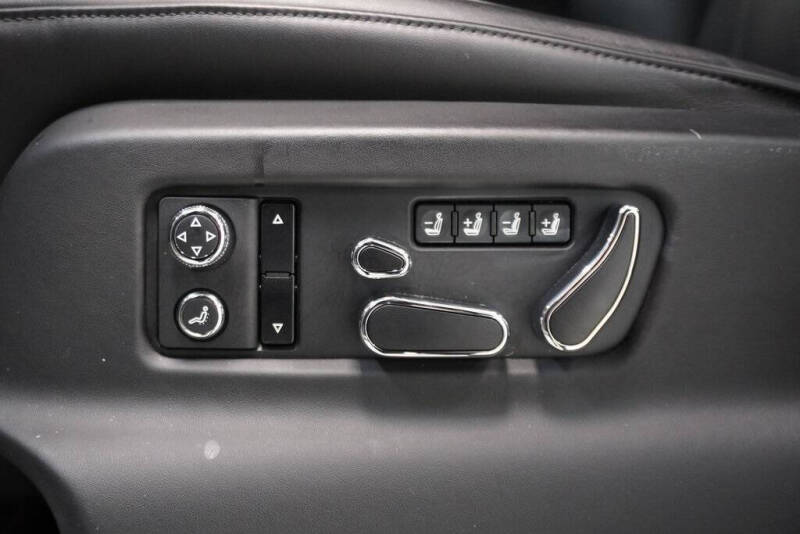 2019 Bentley Bentayga V8