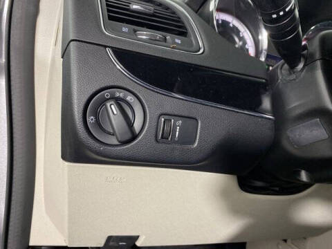 2016 Dodge Grand Caravan SE Plus
