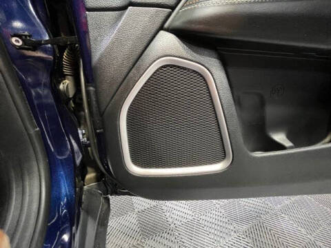 2019 Jeep Compass Sport