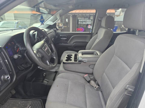 2014 GMC Sierra 1500