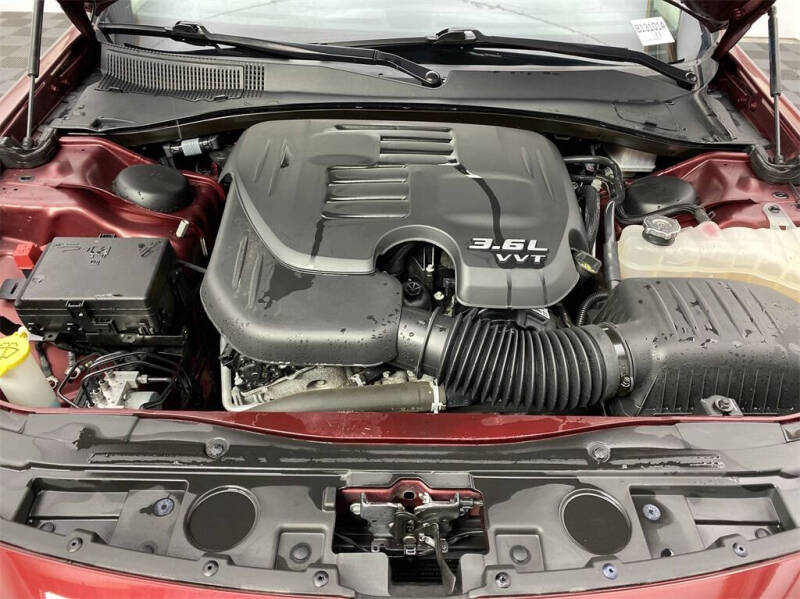 2019 Chrysler 300 Touring