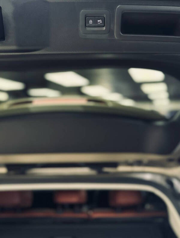 2023 Mazda CX-50 2.5 Turbo Premium Plus