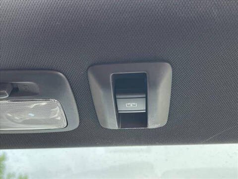 2022 Mitsubishi Eclipse Cross SEL