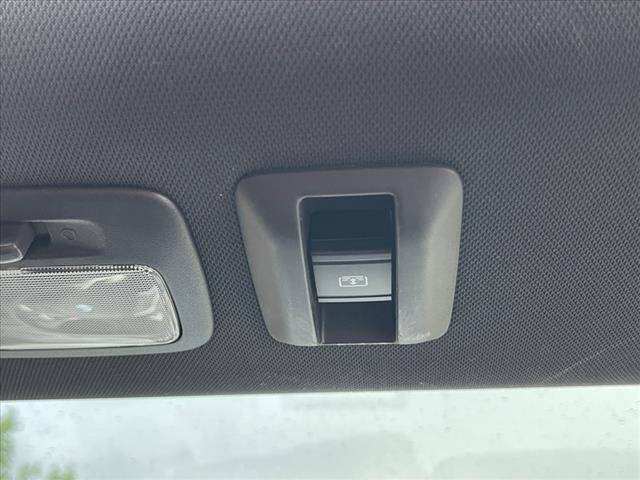 2022 Mitsubishi Eclipse Cross SEL