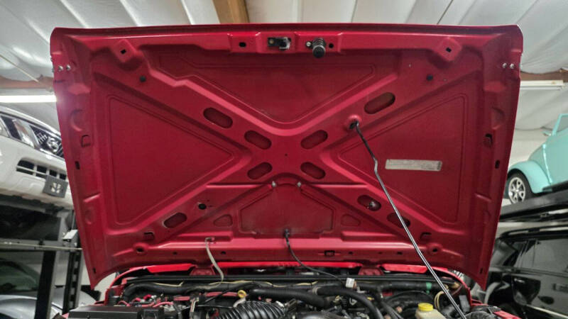 2009 Jeep Wrangler Unlimited Rubicon