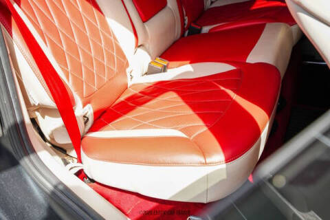 2019 Mercedes-Benz G-Class AMG G 63