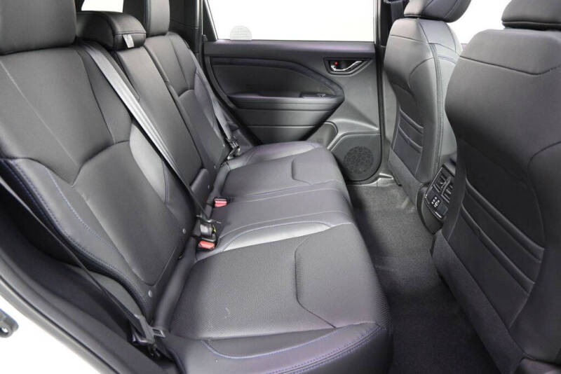 2025 Subaru Forester Limited Hybrid