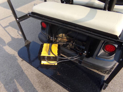 2019 Yamaha GOLF CART