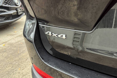 2024 Jeep Grand Cherokee L Laredo X