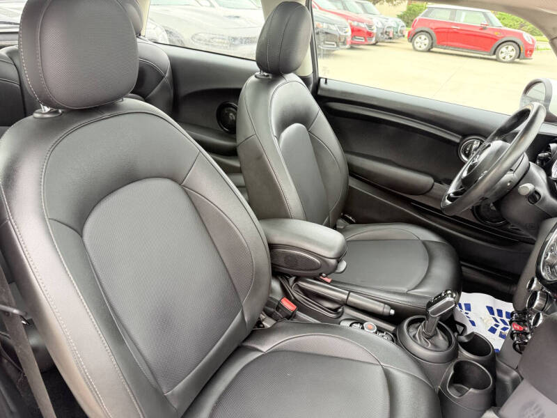 2020 MINI Hardtop 2 Door Cooper