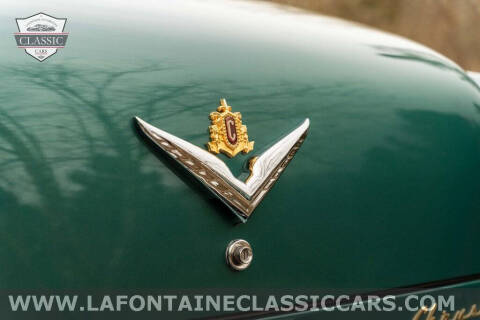 1954 Chrysler New Yorker