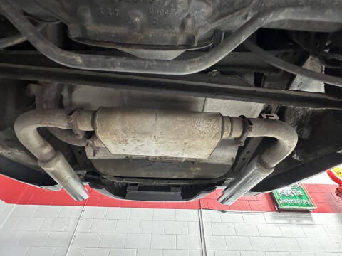 1993 Pontiac Firebird Trans Am