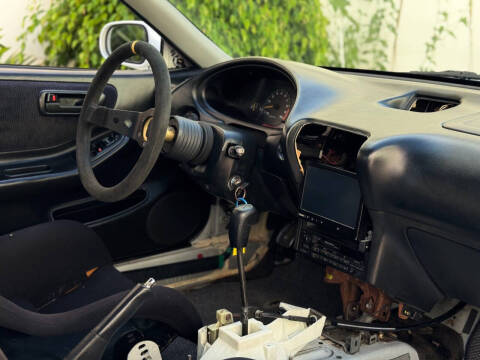 1995 Acura Integra RS