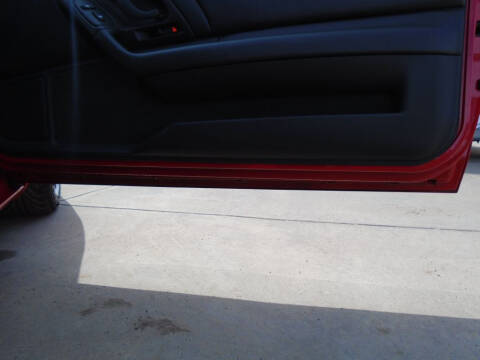 2002 Chevrolet Camaro Z28