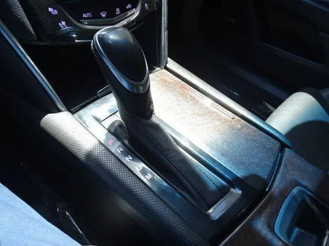 2019 Cadillac XTS Luxury