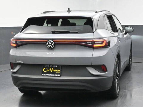 2021 Volkswagen ID.4 Pro S