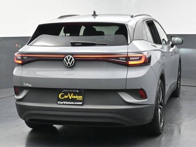 2021 Volkswagen ID.4 Pro S