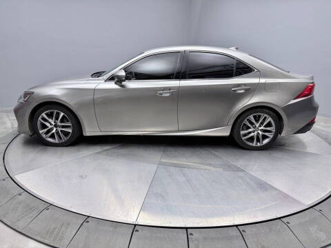 2019 Lexus IS 300