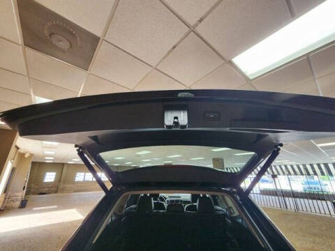 2019 Volkswagen Atlas V6 SE R-Line