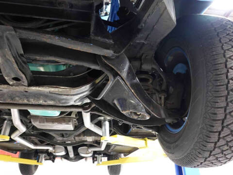 1942 Diamond T Pickup