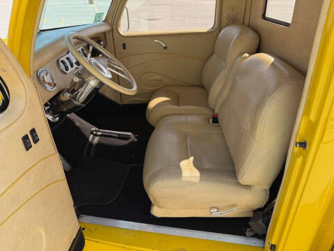 1948 Diamond T Custom Pickup