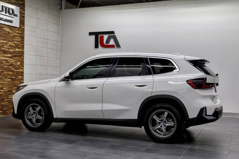 2023 BMW X1 xDrive28i