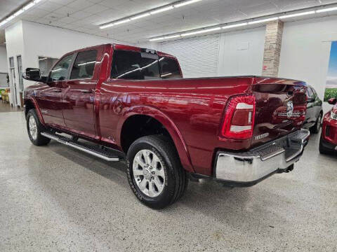 2022 RAM 3500 Laramie