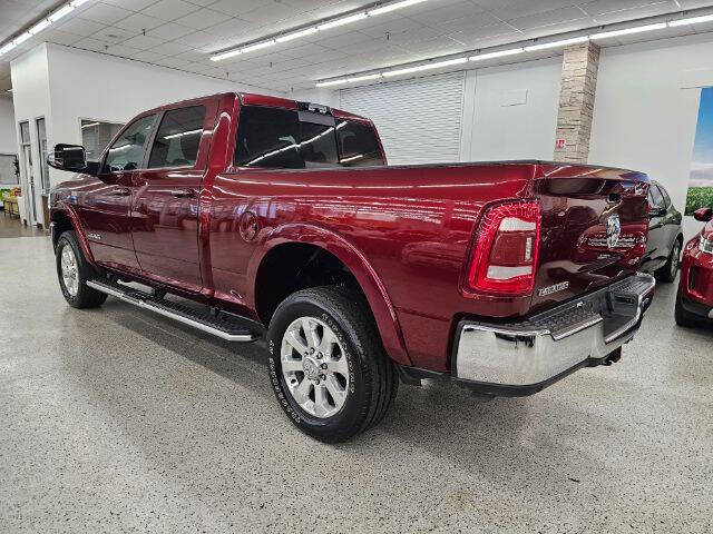 2022 RAM 3500 Laramie