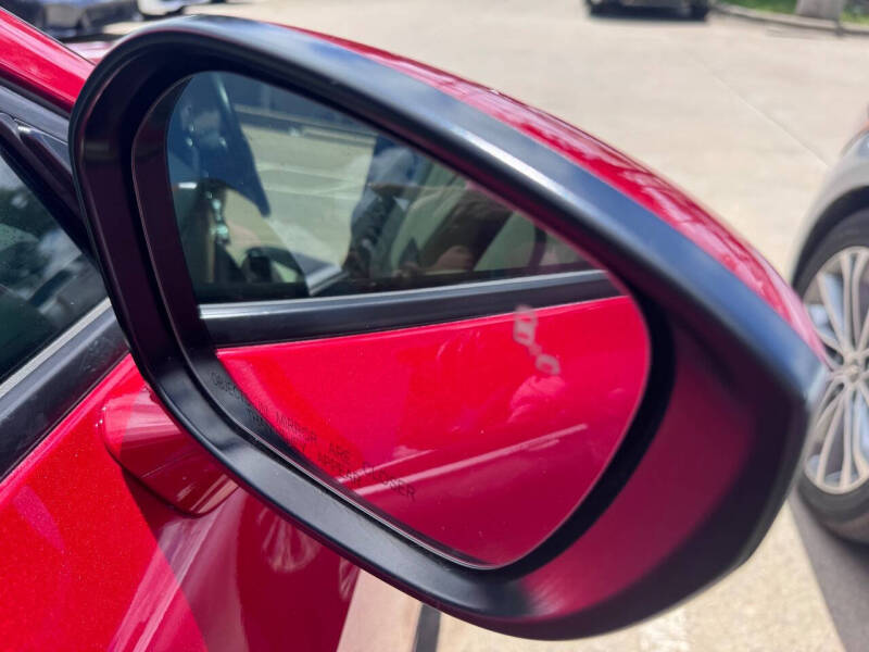 2023 Acura Integra w/A-SPEC