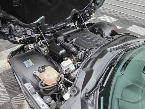 2007 Saturn SKY