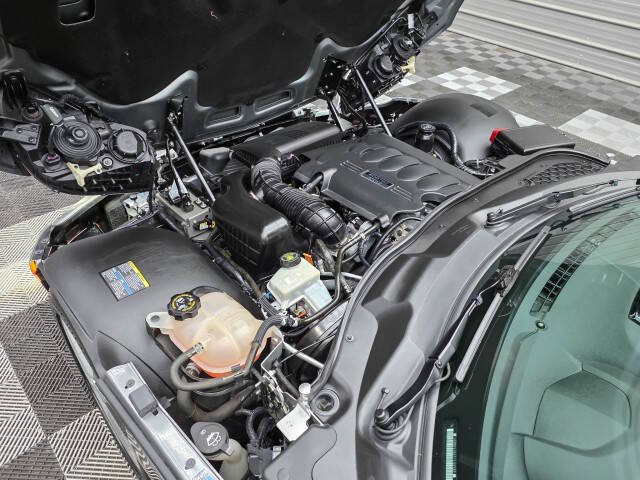 2007 Saturn SKY