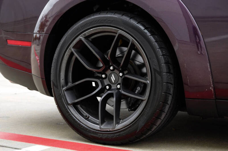 2020 Dodge Challenger