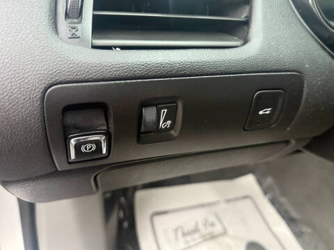 2016 Chevrolet Impala LS Fleet