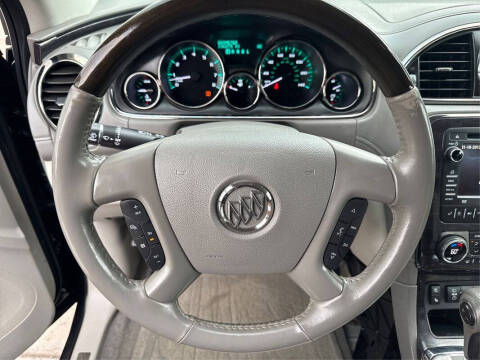 2016 Buick Enclave Premium