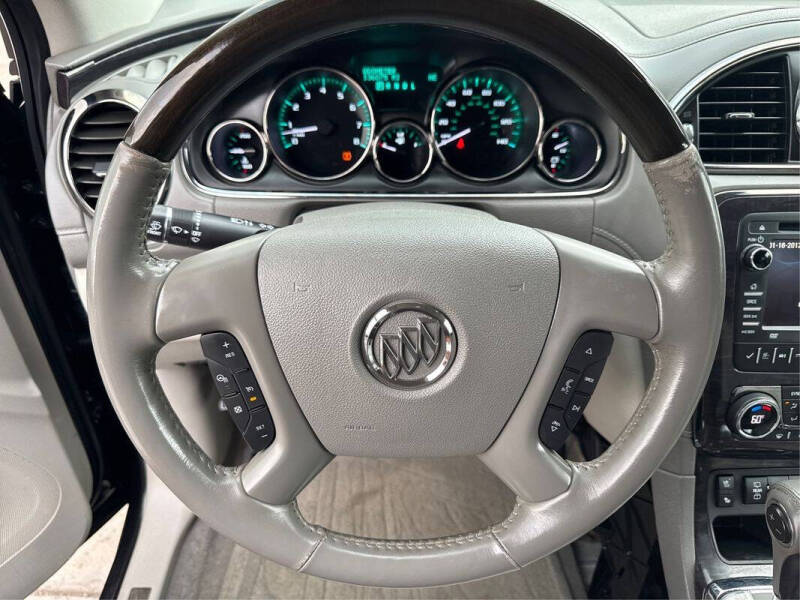 2016 Buick Enclave Premium