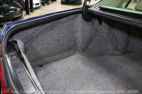 1990 BMW 7 Series 735i