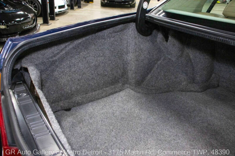 1990 BMW 7 Series 735i